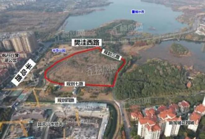 合肥绿城咏溪雲庐效果图_实景图_样板间-合肥楼盘网