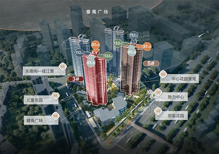 路劲美的隽樾府_广州路劲美的隽樾府房价_楼盘怎么样-广州楼盘网