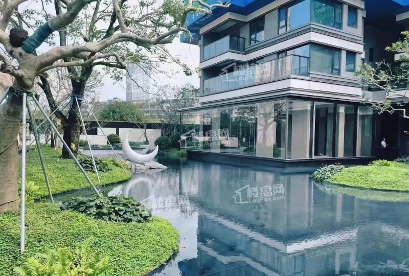 龙湖御湖境_广州龙湖御湖境房价_楼盘怎么样-广州楼盘网