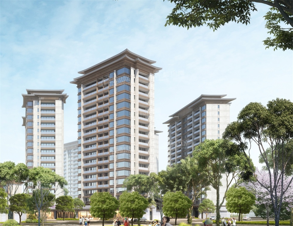 建发云启钱湾户型配套解读_楼盘价值分析报告-杭州楼盘网