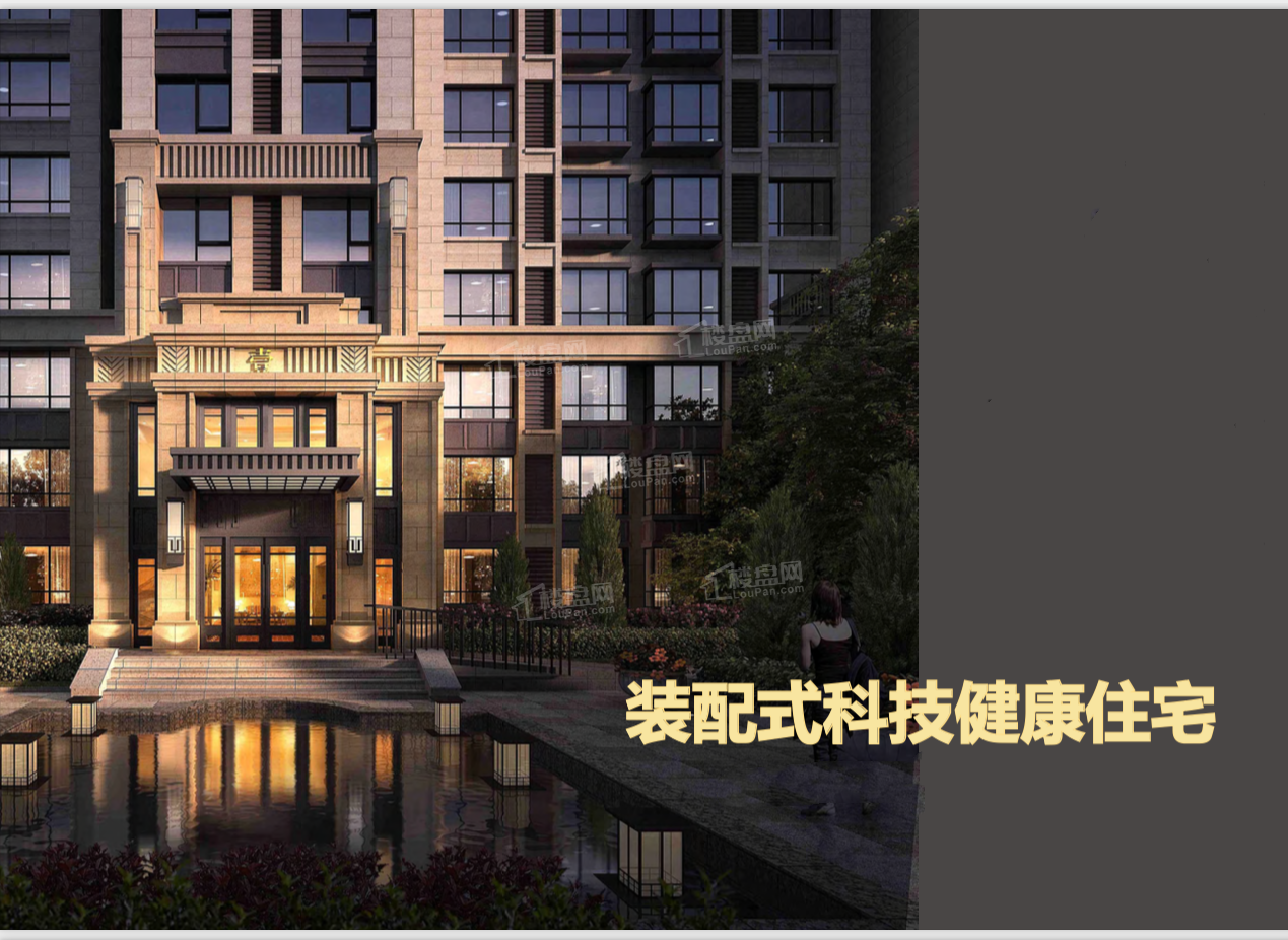 房山置业新风向，户型多样，满足不同需求，城建和知筑与御河园高性价比楼盘来袭-北京楼盘网