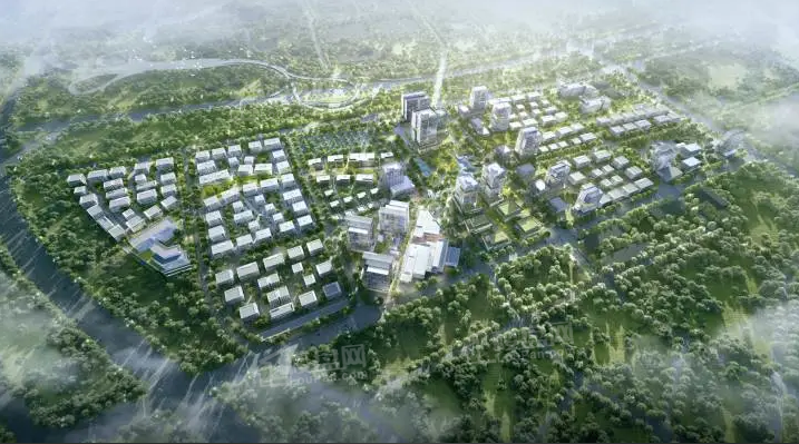 沈阳国际软件园