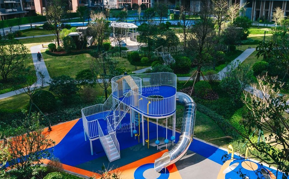 新世界星辉配套图