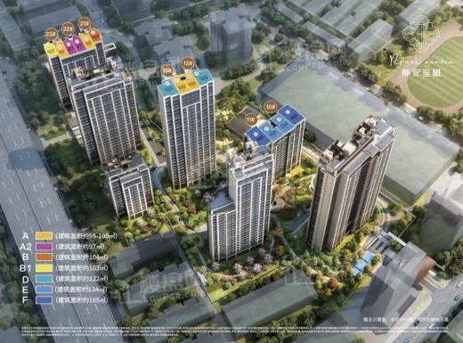 静安玺樾_上海静安玺樾房价_楼盘怎么样-上海楼盘网