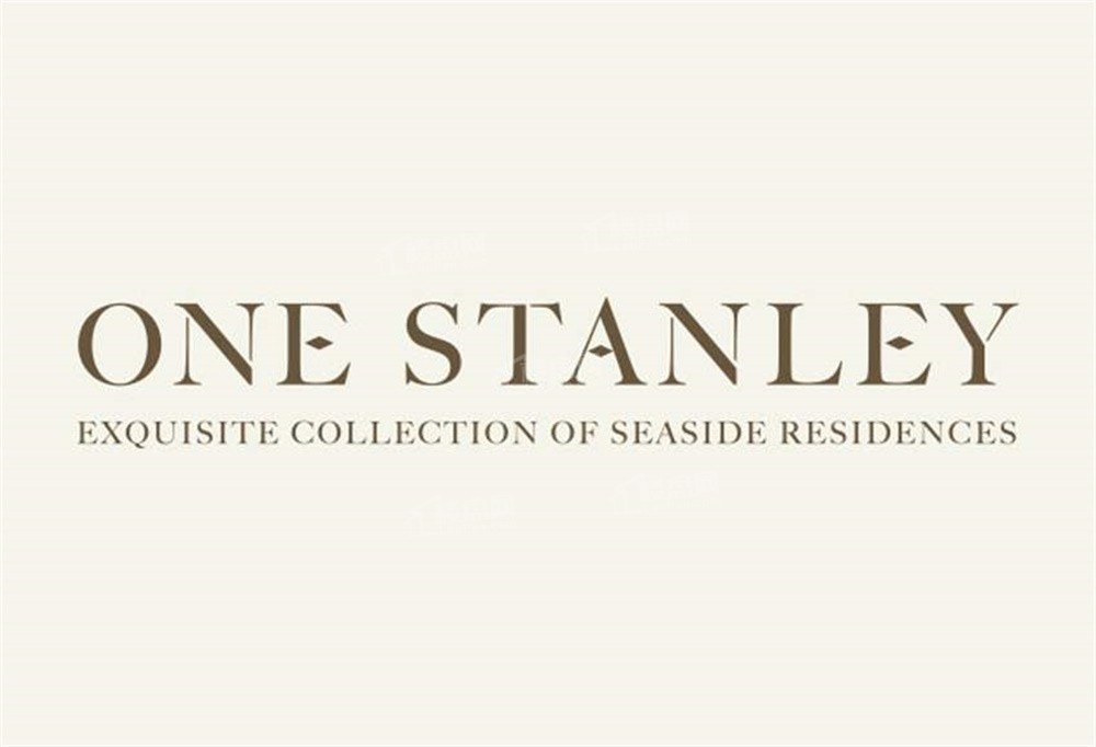 ONE STANLEY效果图