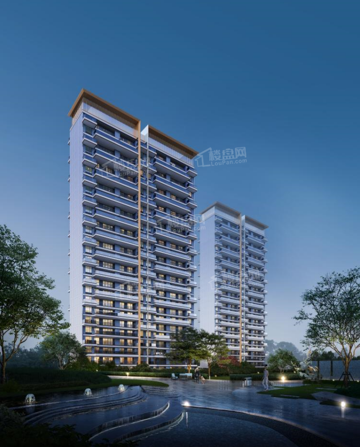 秦风雅颂效果图