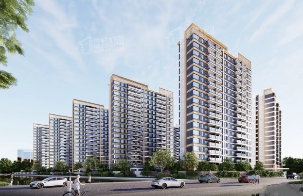 2024年买房|上海有哪些新开盘楼盘？新开盘的价格是多少钱？-上海楼盘网
