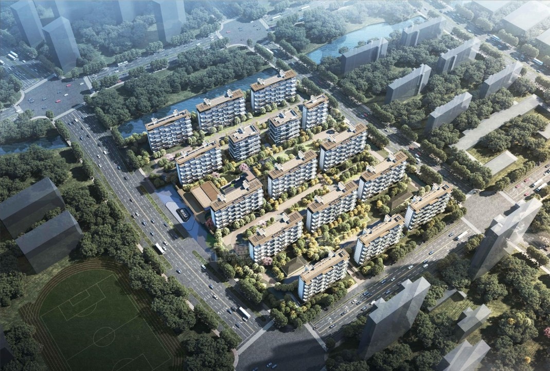 龙湖未来御湖境_苏州龙湖未来御湖境房价_楼盘怎么样-苏州楼盘网