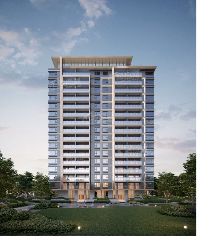 2026年2月上海优质房源映江润府、尚湾林语怎么选?