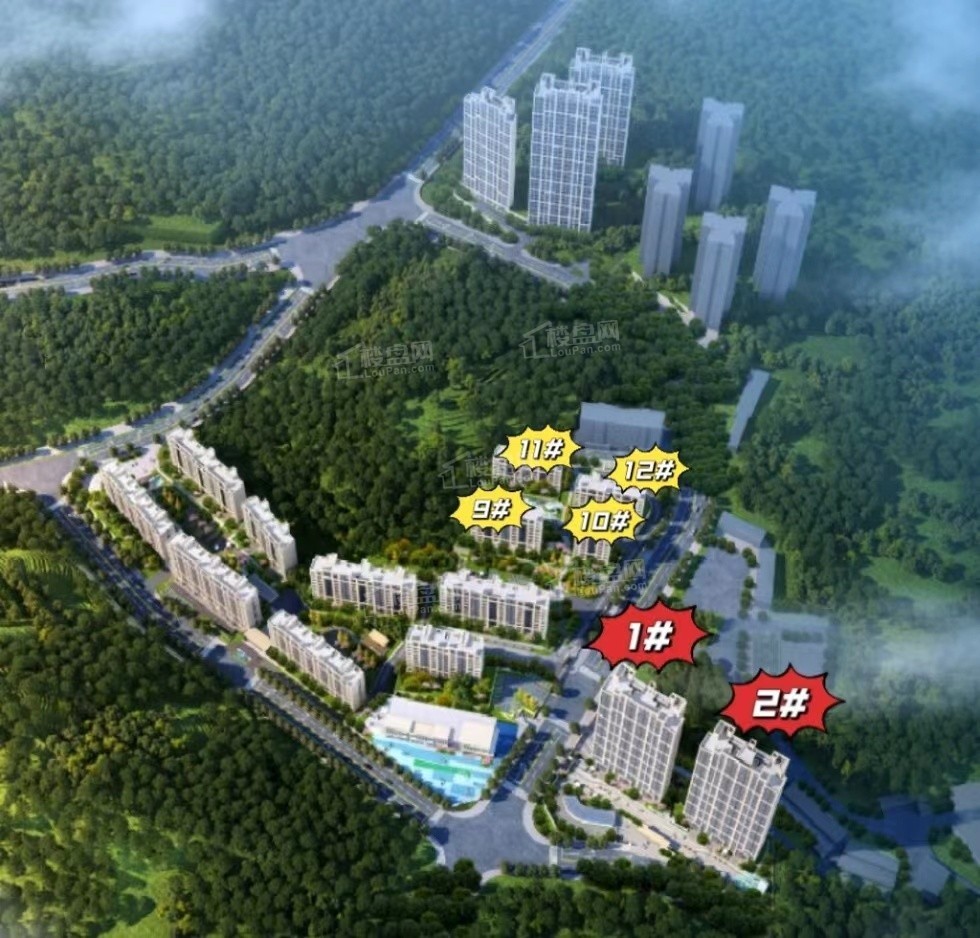 15000-20000这个价格新房源在哪儿？优质居所不容错过！