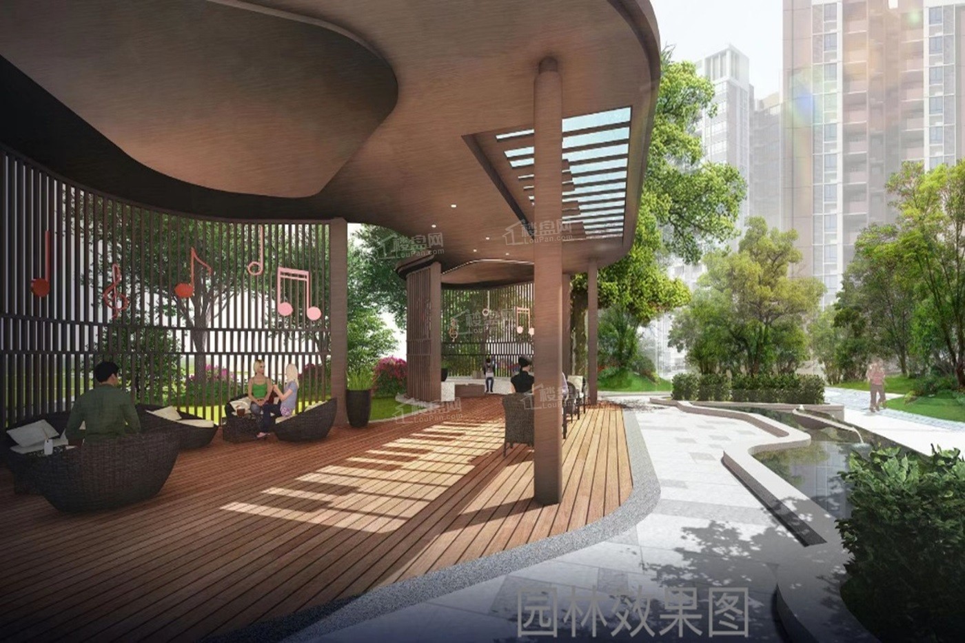 深入了解楼盘-中山楼盘网