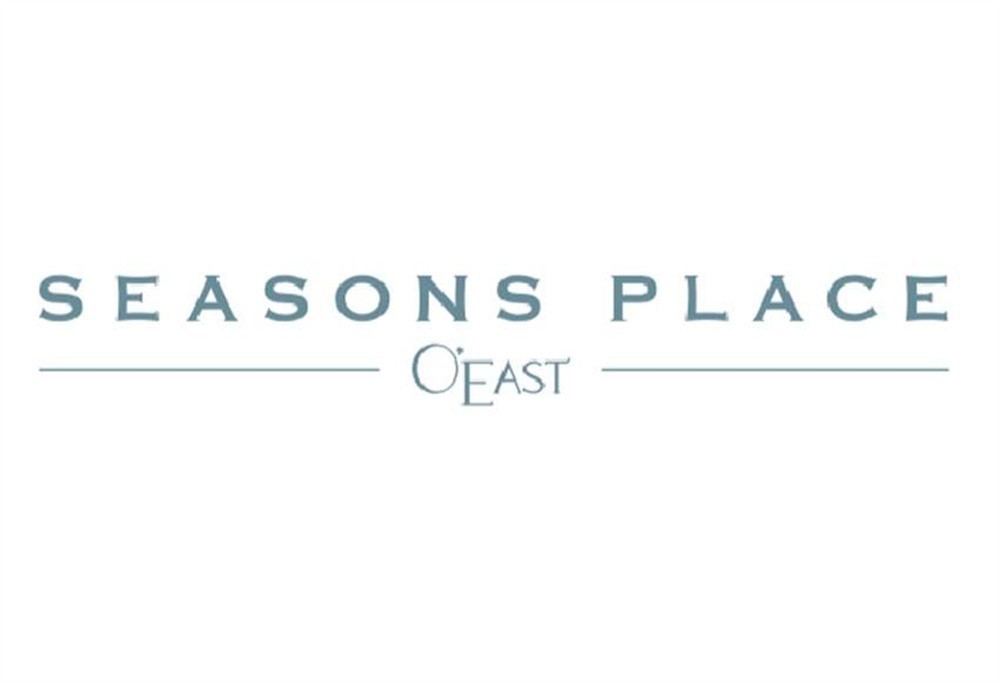 SEASONS PLACE效果图