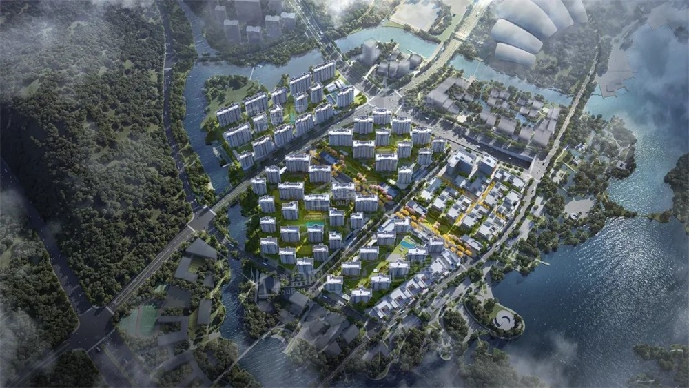 建发云湖之城_杭州建发云湖之城房价_楼盘怎么样-杭州楼盘网
