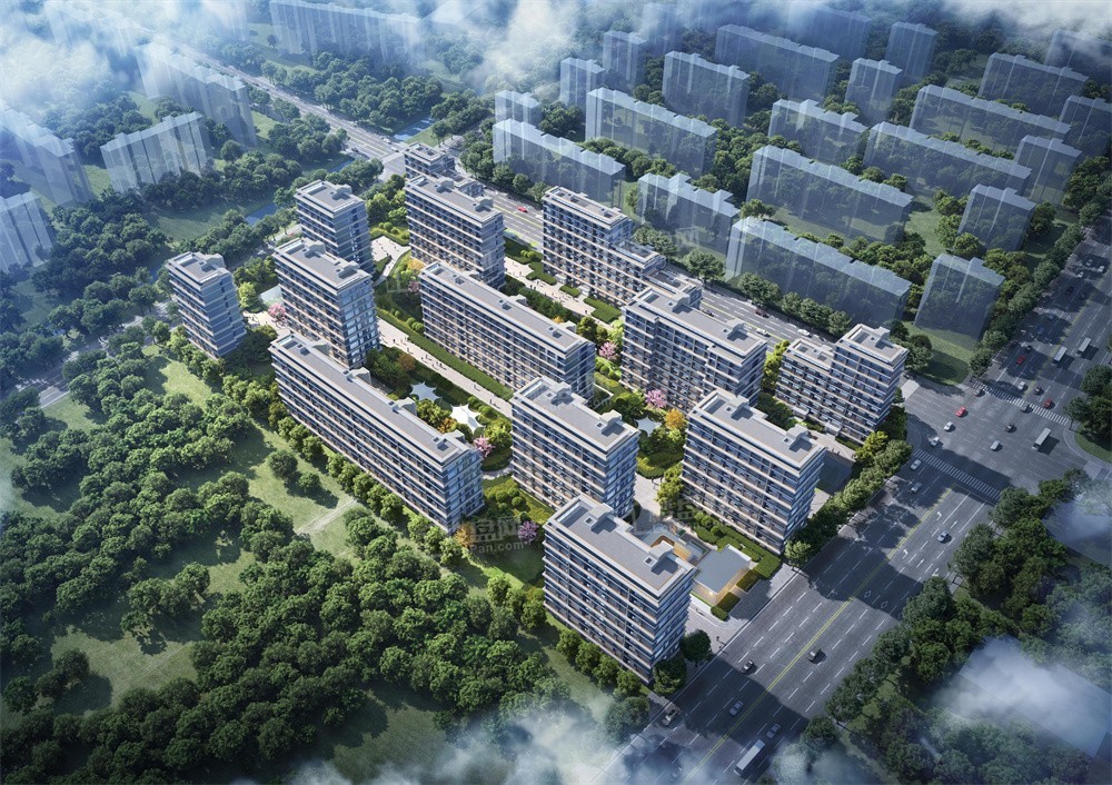 超强买房攻略!住总芳华里位置在哪?楼盘真实还原-北京楼盘网