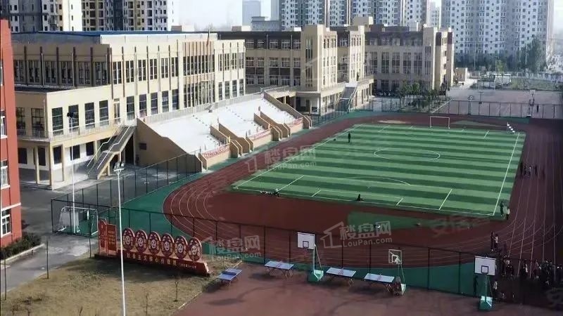 长九.文澜府配套图