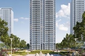 长九.文澜府实景图