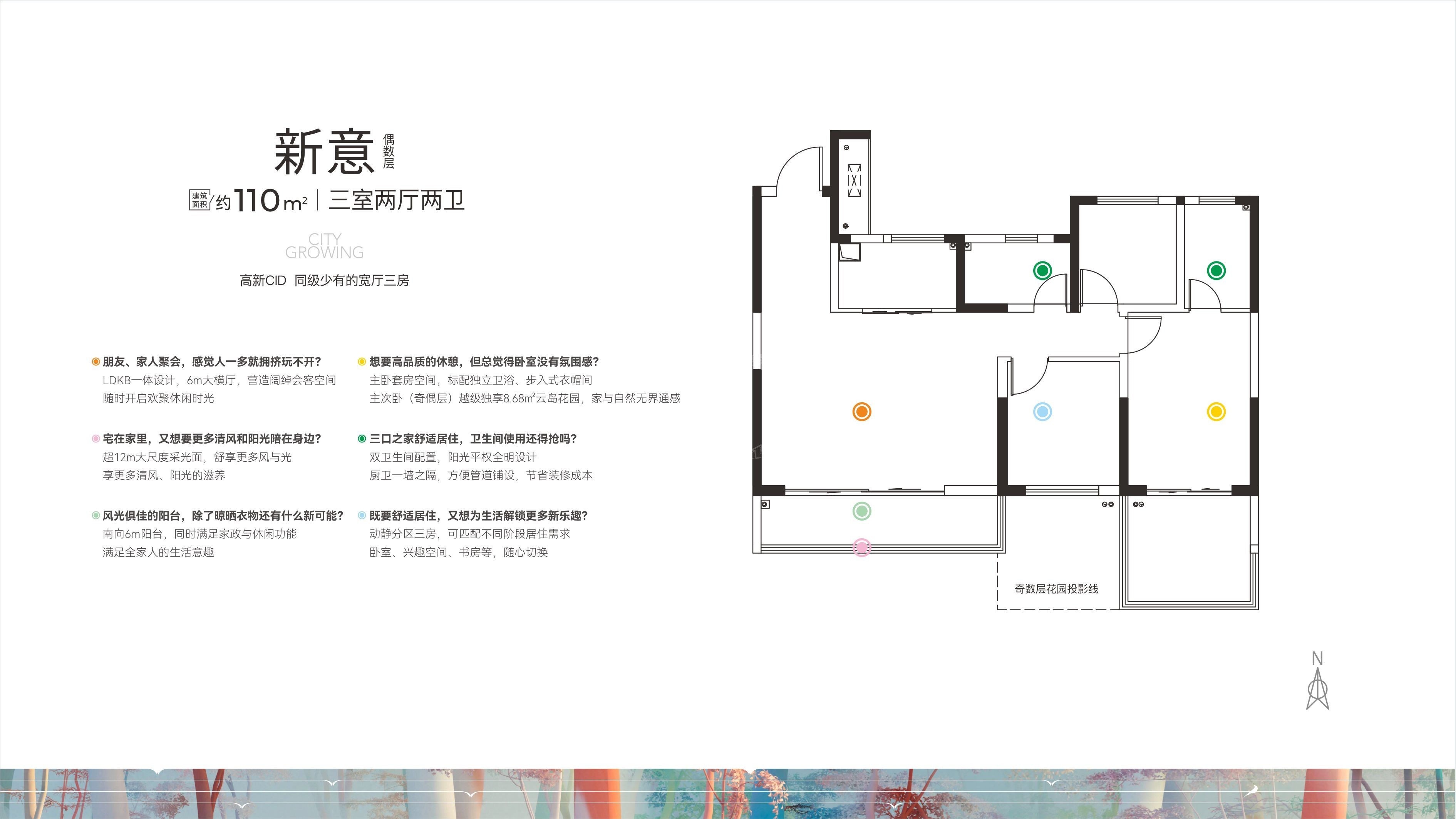 天地源永安观棠