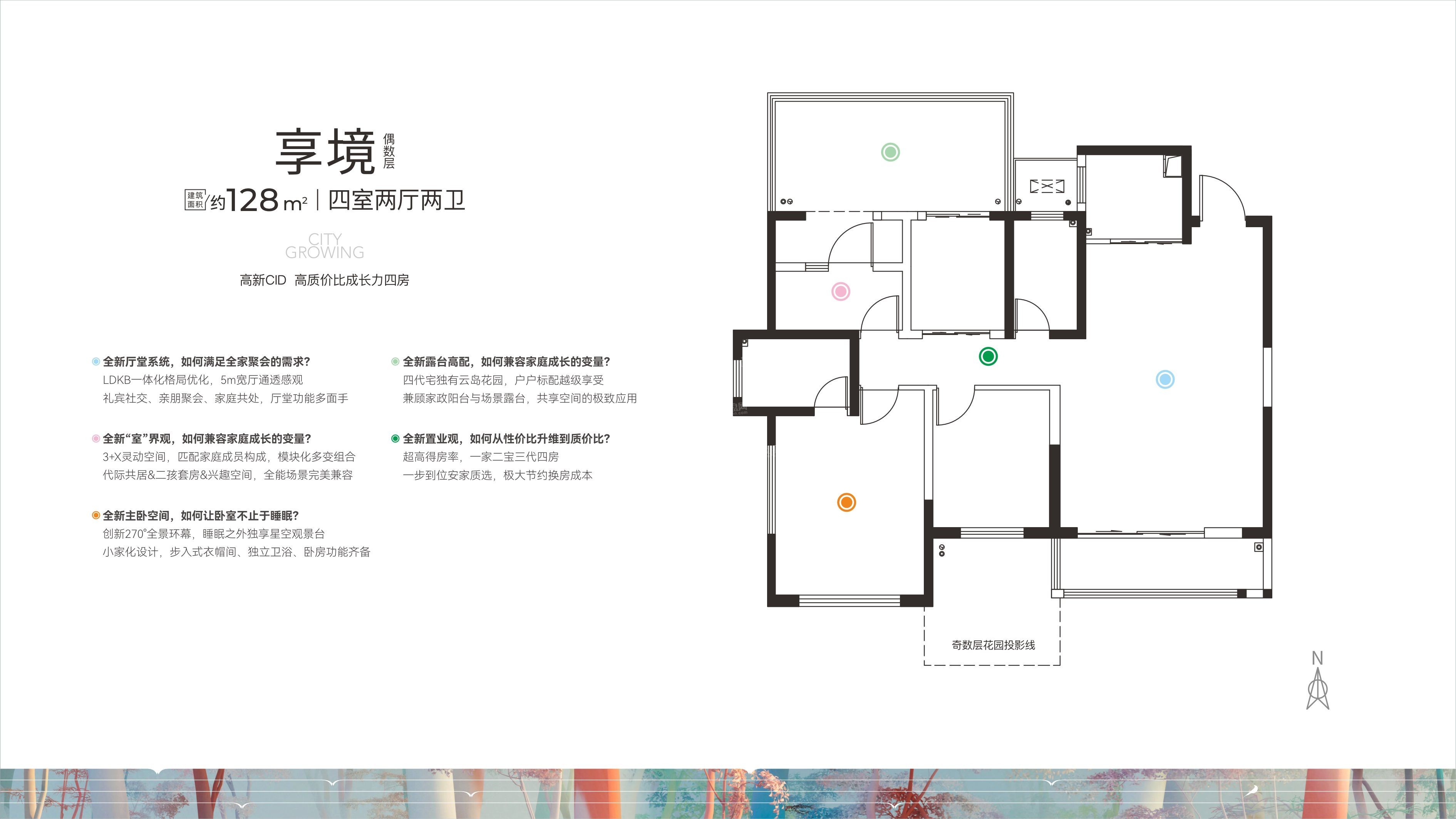 天地源永安观棠