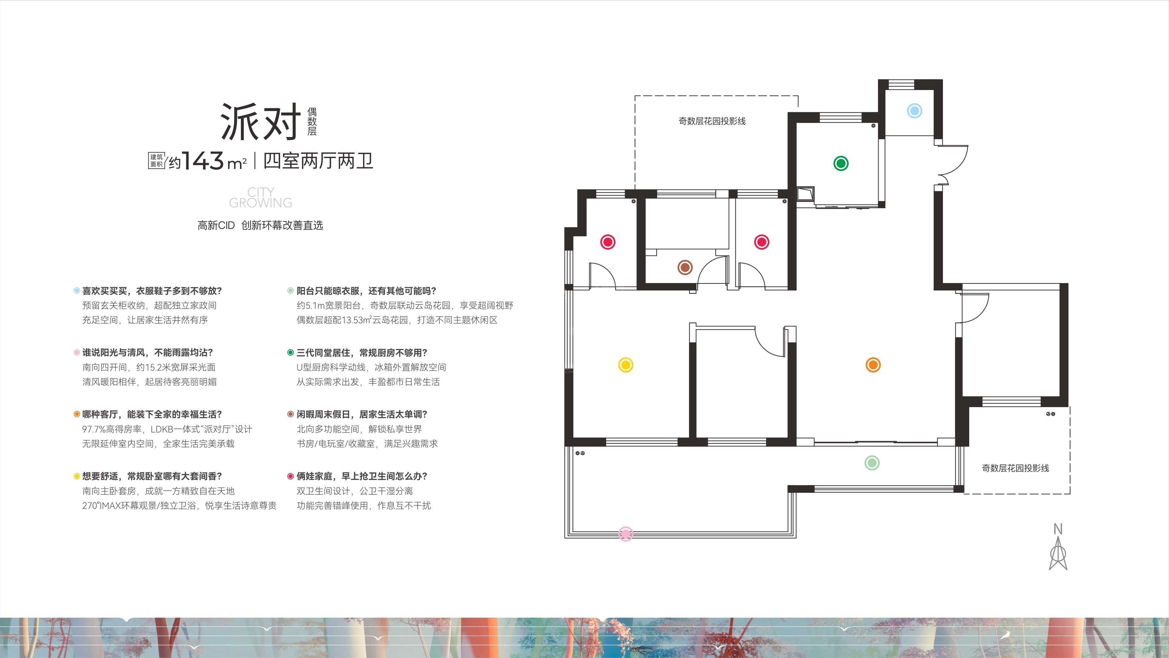 天地源永安观棠