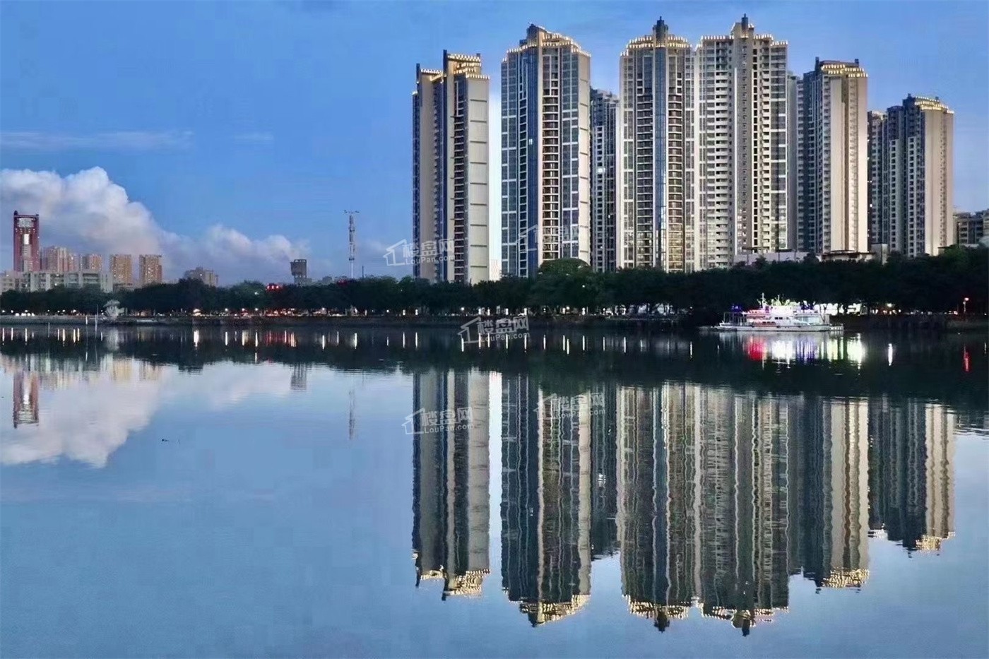 效果图