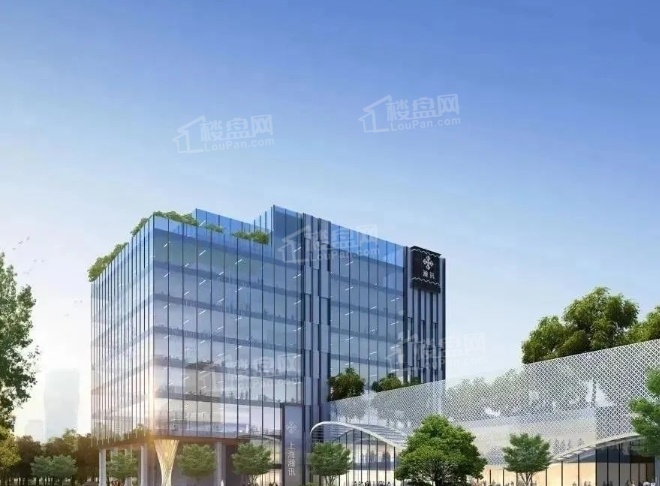 为您推荐万达财富中心