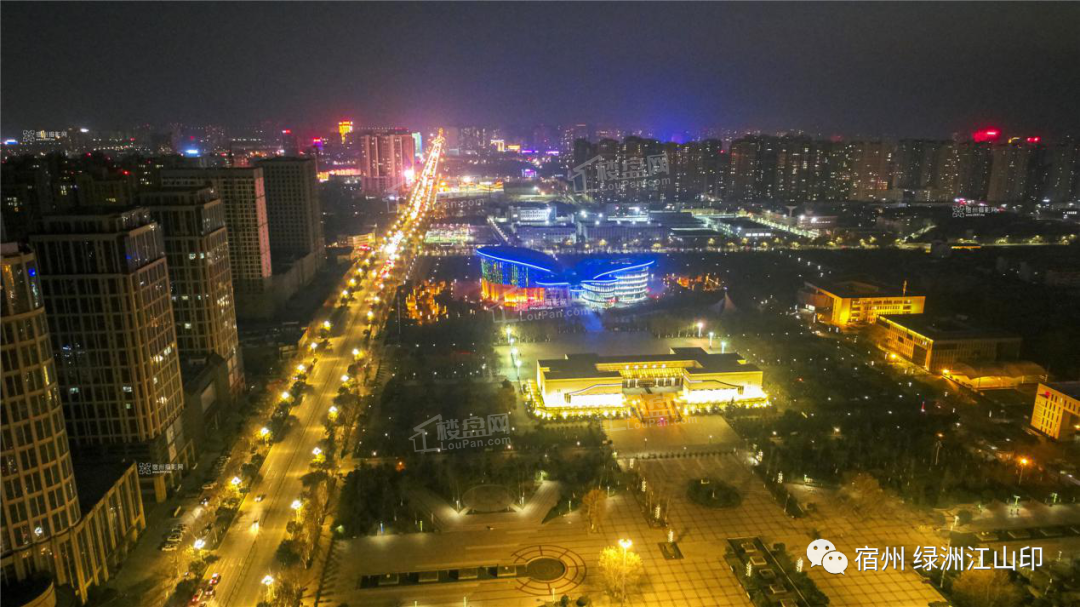 绿洲江山印 配套图