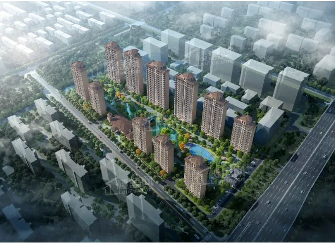 买房导航|吴江宜居楼盘有哪些?建议提前了解!-苏州楼盘网