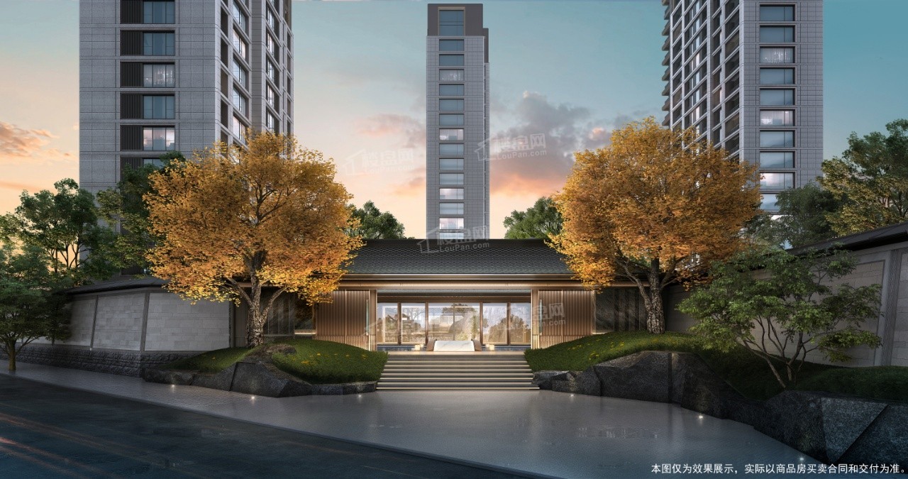 2025年北京新房市场高端盘点:十大最贵小区排名出炉及热门新房推荐-北京楼盘网
