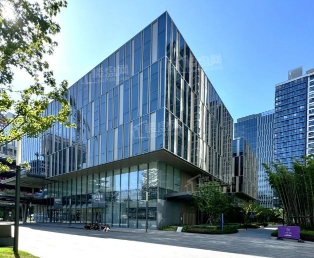 刚需买房！上海买房鑫耀中城、天境puls配套完备吗?