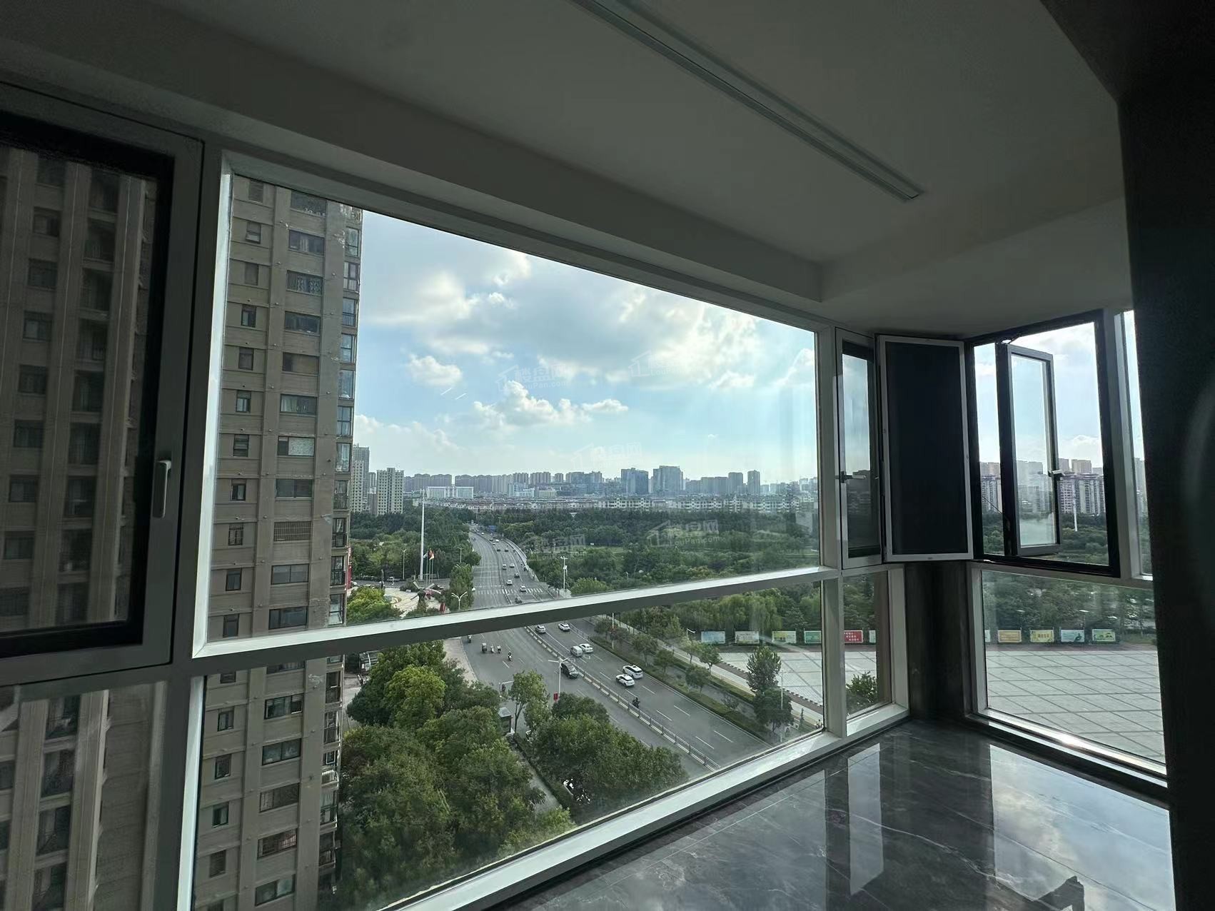 金城 幸福里样板间