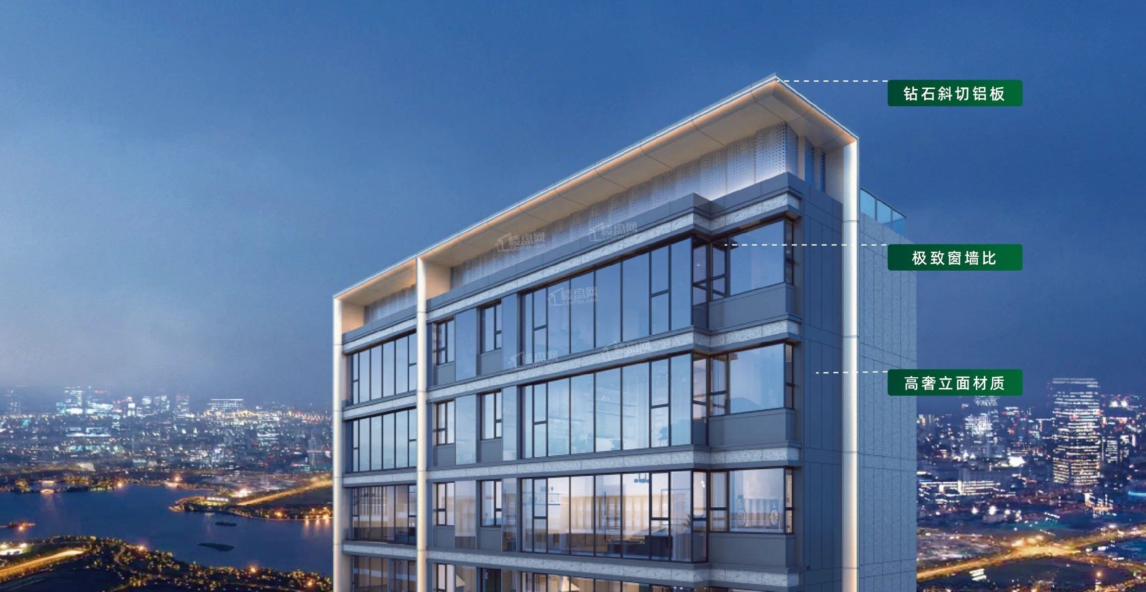 好房推荐2025年买热门盘紫琅吾岛 、招商公园道哪个值得买?