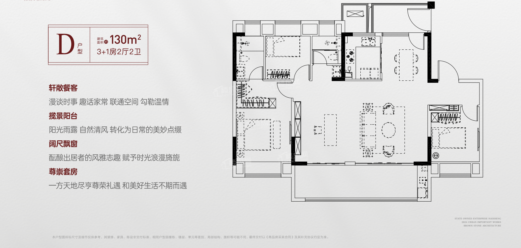 扶海湾户型配套解读_楼盘价值分析报告-海门楼盘网