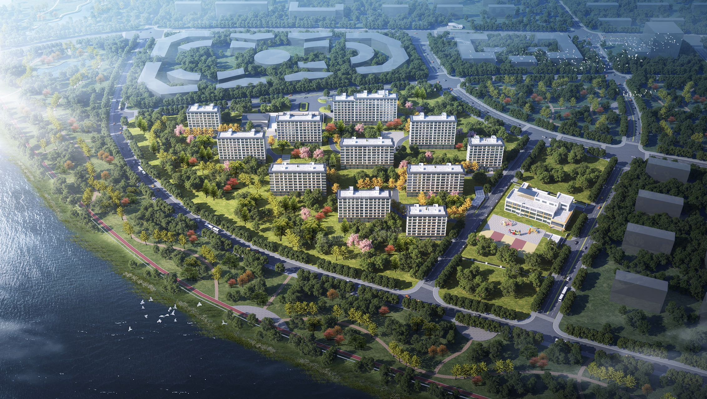 北京新房住总青年ONE交通便利吗？周边有繁华商圈吗？