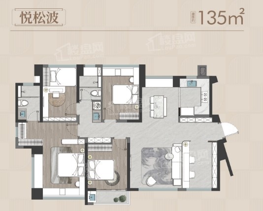 建发鲤悦户型配套解读_楼盘价值分析报告-厦门楼盘网