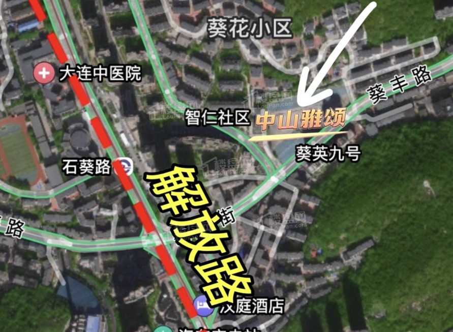 效果图