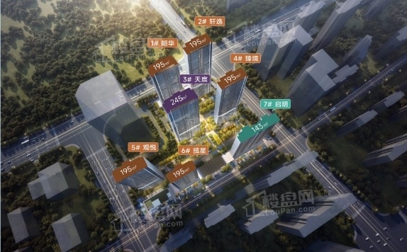 招商蛇口江山境三期_长沙招商蛇口江山境三期房价_楼盘怎么样-长沙楼盘网