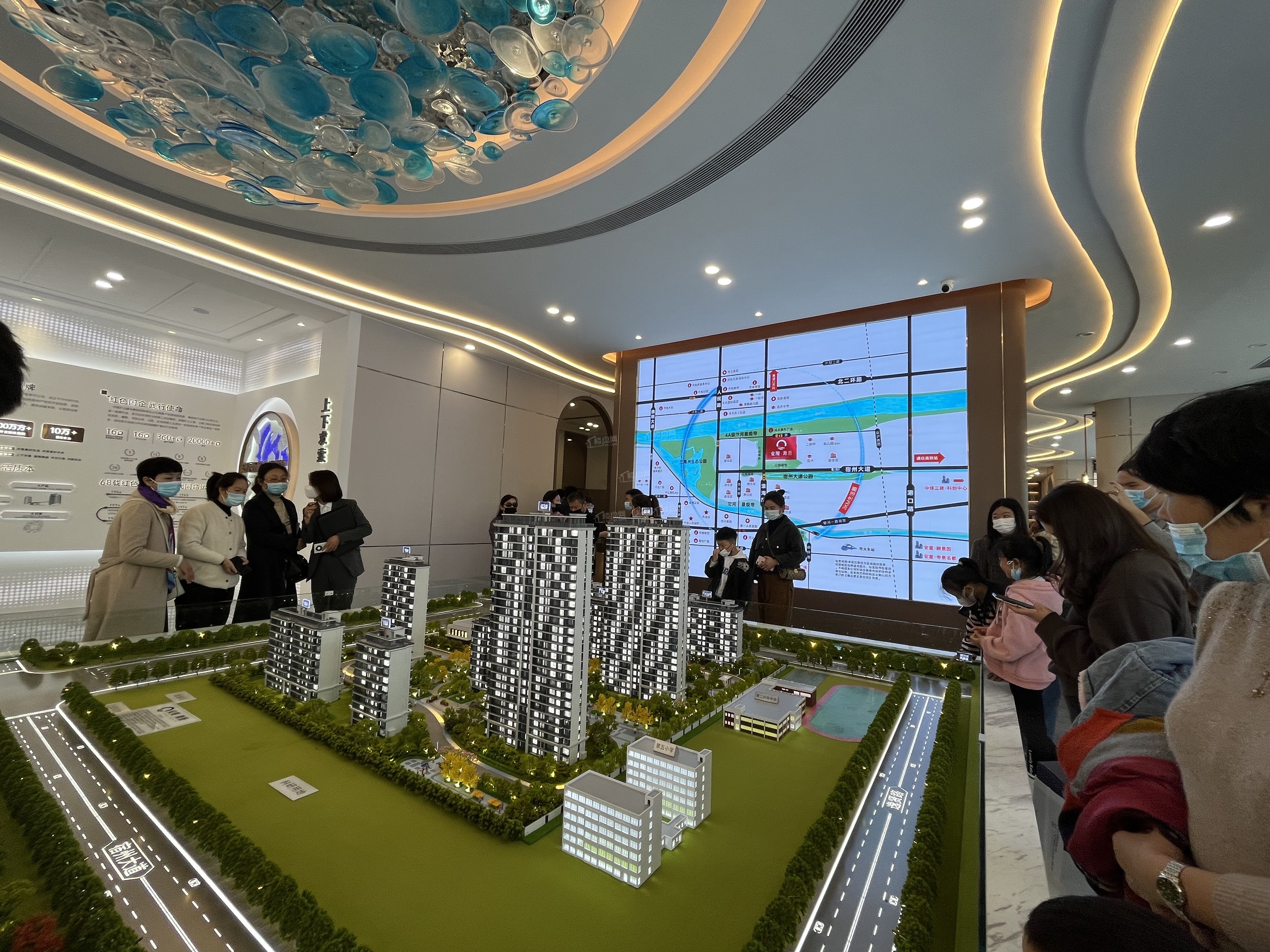 楼市动态|宿州新房价格高吗？哪个楼盘最值得入手？