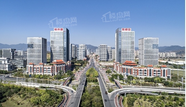 联发嘉悦里位置图