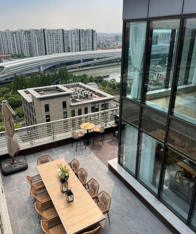 购房攻略|上海普陀区购房云境长风、普陀金茂府对比哪个好?