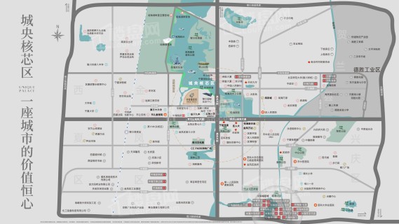 中海臻如府_银川中海臻如府房价_楼盘怎么样-银川楼盘网