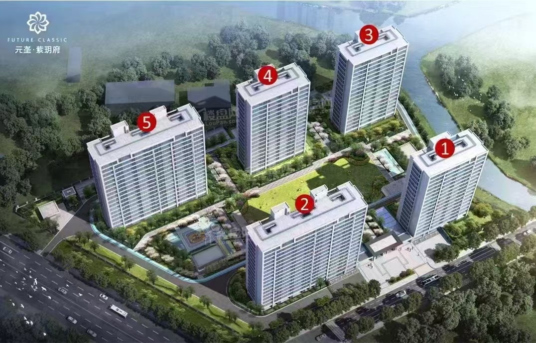 元垄紫玥府_绍兴元垄紫玥府房价_楼盘怎么样-绍兴楼盘网