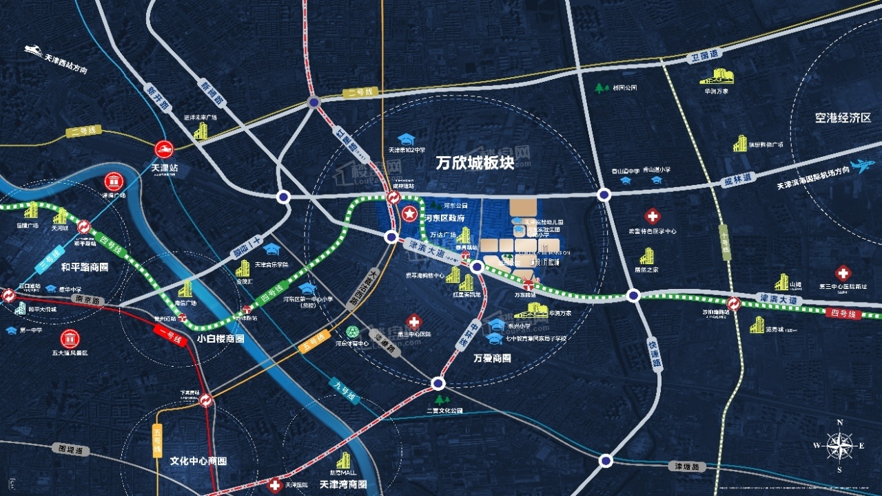 为您推荐城投·东方紫宸
