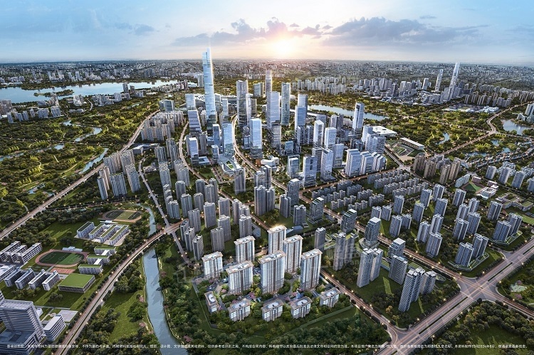 邦泰悦九章户型配套解读_楼盘价值分析报告-成都楼盘网