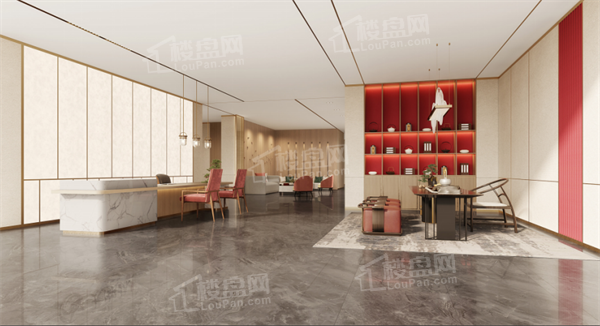 鑫远融泽府配套图