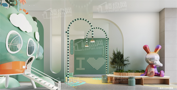 鑫远融泽府配套图