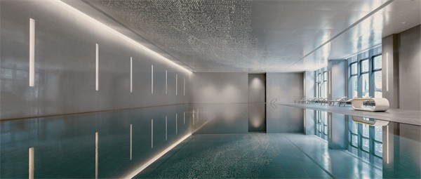 鑫远融泽府配套图