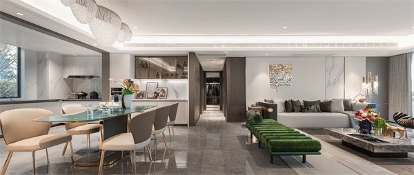 鑫远融泽府配套图