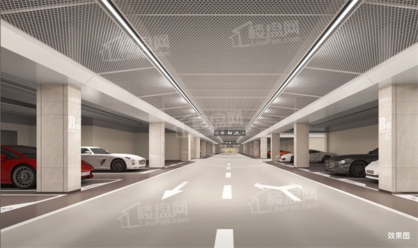 鑫远融泽府配套图