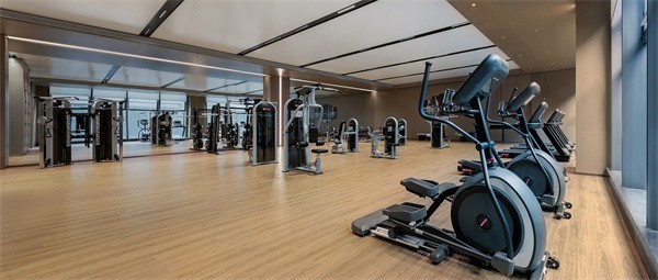 鑫远融泽府配套图