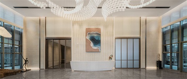 鑫远融泽府配套图